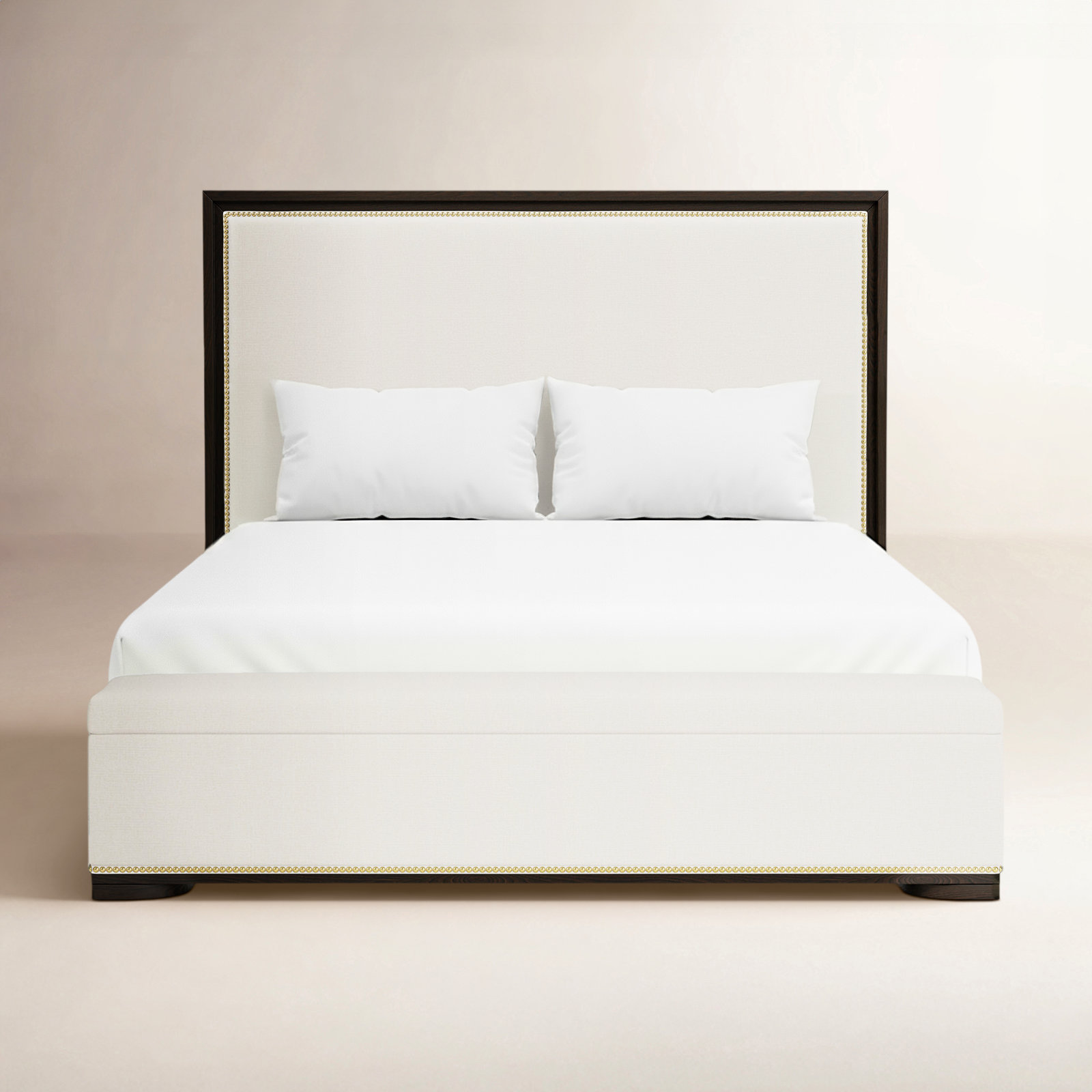 Nina Storage Bed, Queen