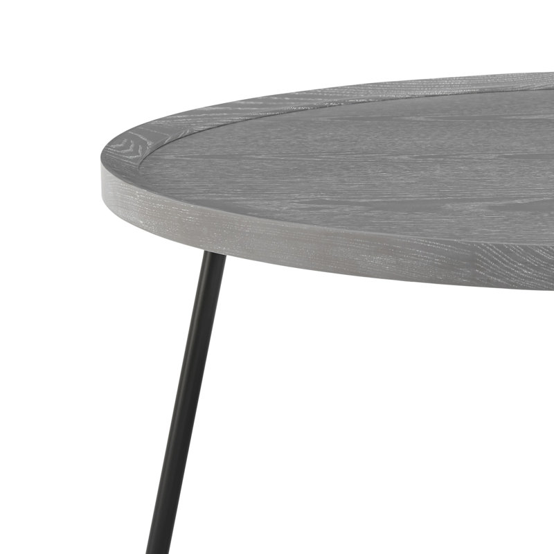 Table basse 35 po