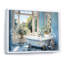 «Bathroom Tranquil Reflections I» - décoration murale pour salle de bain-2019619182-2019619156