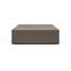 Table basse Solid Core (gris)-131560329