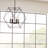 Cecere 4 - Light Dimmable Geometric Chandelier