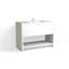 Vista 48" W Freestanding Single Bathroom Vanity-224931174-224931177-224931199