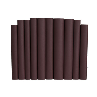 Merlot Wrapped ColorPak