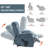 Electric Power Lift Recliners with Power-Remote-942028537