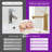 Single-Hole Single-handle Bathroom Faucet-71002373