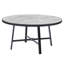 Marin Outdoor Round Dining Table-1435151280-1435151286-1435151287