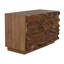 Mirage 48 in. W Solid Wood Sideboard
