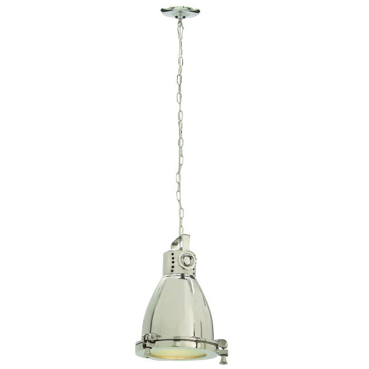 Carmona 1 - Light Single Pendant