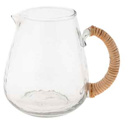 Catalina Pitcher