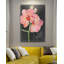 «Chalkboard Flower I», reproduction-1513201439-1513194796
