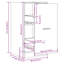Ruca End Table-1363878697
