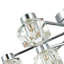 Syreeta Semi Flush Mount