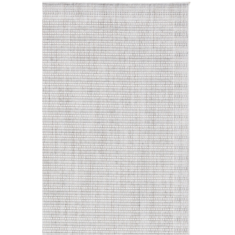 Msr1918 Martha Stewart Serenity Performance Rug, Rectangle 4' x 6'