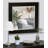 Stainless Steel Square Mirror-1518594606