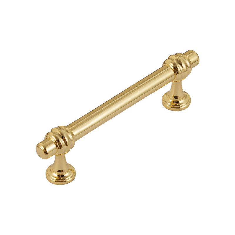 Bar Pull, 3 3/4"
