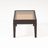 LOVESEAT & TABLE