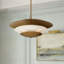 Luminaire suspendu 5 lumières