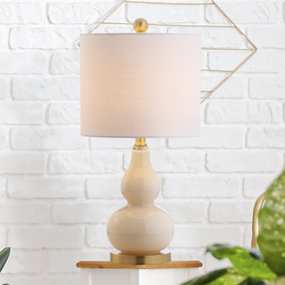 Lampe de table 20,5 "Galliano