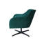 Mr. T Swivel Armchair