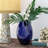 Handmade Glass Table Vase-891869627