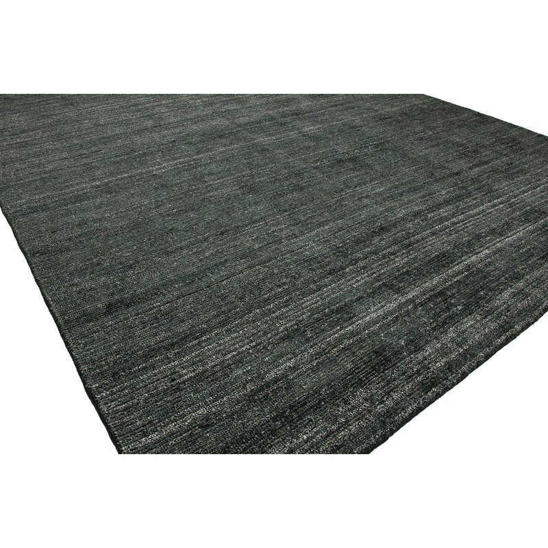 Alidus Area Rug in Gray, Rectangle 12' x 15'