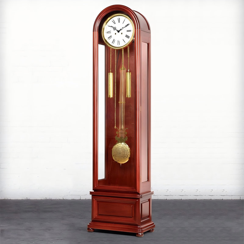 Horloge de plancher Vintage
