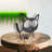 Aiham Figurine / Sculpture Decorative Object