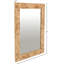 Miroir d'appoint Kaiyanna