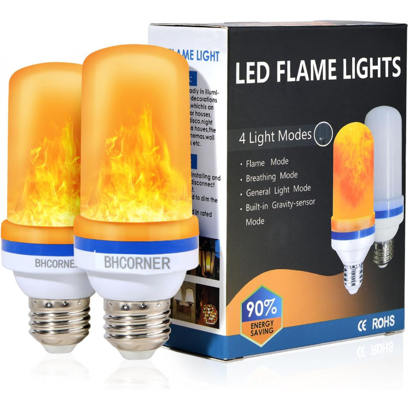 Light Bulbs