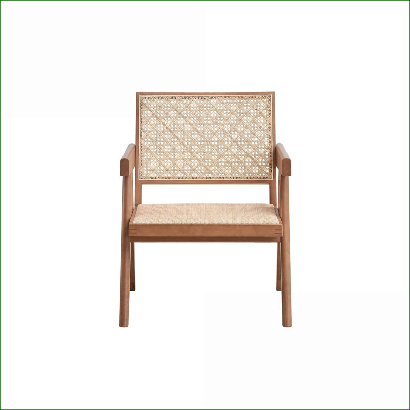 Fauteuil d'appoint Valentina