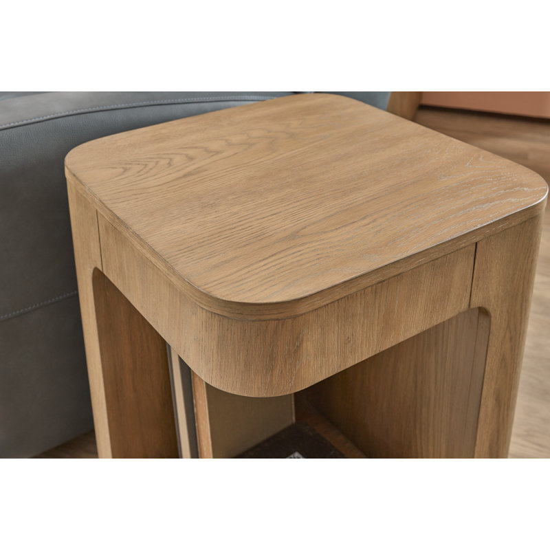 Haven End Table