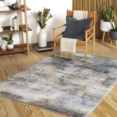 Henrikh Ombre Indoor Rug