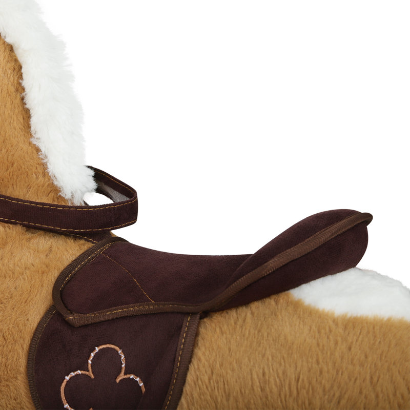 Ziva Rocking Horse