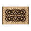 Tapis noir intérieur et extérieur surteint-991002132