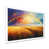 Cadre simple blanc