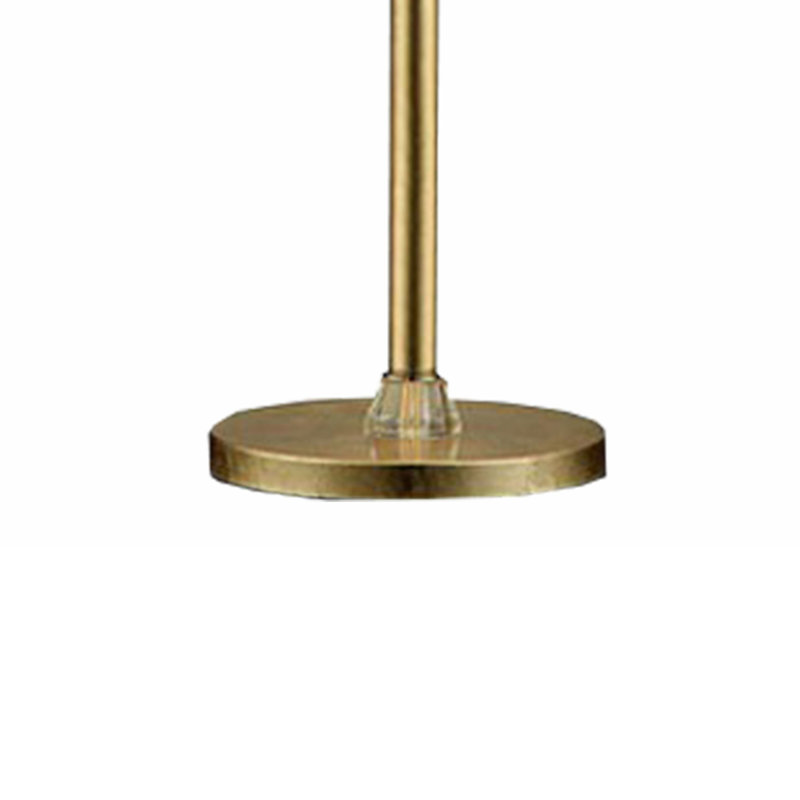 Ithaca Metal Table Lamp