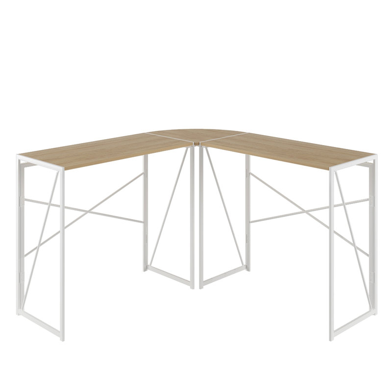 Gabrel L-Shaped Computer Desk