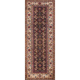 Antique Caucasian - Shirvan Caucasian 1880s Rug