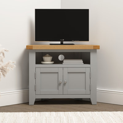 Windsor Corner Tv Unit