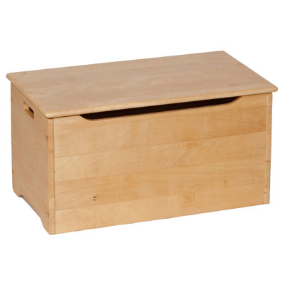 Claytor Harriet Bee Wood Toy Box