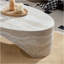 Table d'appoint The Oval-1605306594