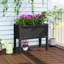 Jardinière Elevated Planters-1151760288-1247943837