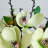 Magnolia Arrangement with Vase