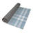 Vinny Tartan Non-Slip Outdoor Rug-1964672203