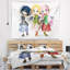 Tapisserie Corwin-28506034