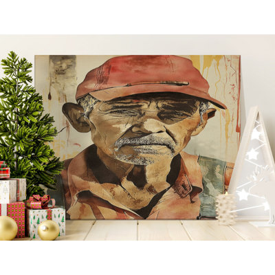 Wrapped Canvas Print Set