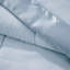 Couverture en duvet synthétique toutes saisons, couverture matelassée légère et douce, jeté luxueux avec bordure en satin pour lit-105690056-105690061