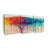 Ensemble d'arbres 3 pièces Trees Rainbow Tree-93025674