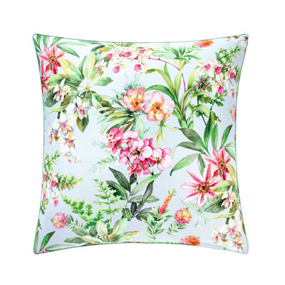 Conte Cotton Floral Sham Set