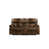 Brown is out of stock